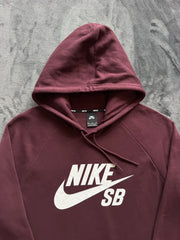 (XXL) Nike SB мъжки суичър